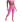 Nike Γυναικείο κολάν One High-Waisted Dri-FIT 7/8 Leggings